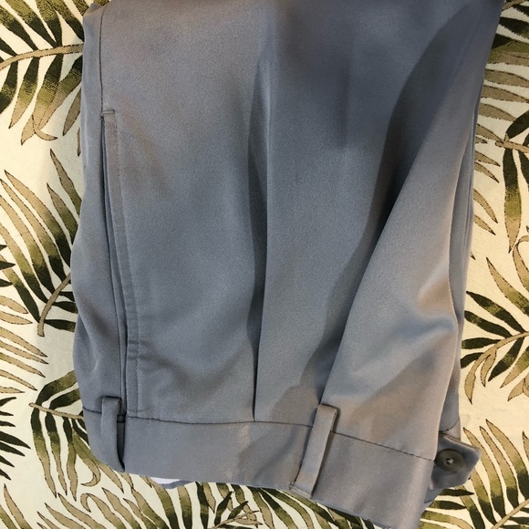Joe A Bank leadbetter golf shorts 42 R gray - Picture 6 of 6